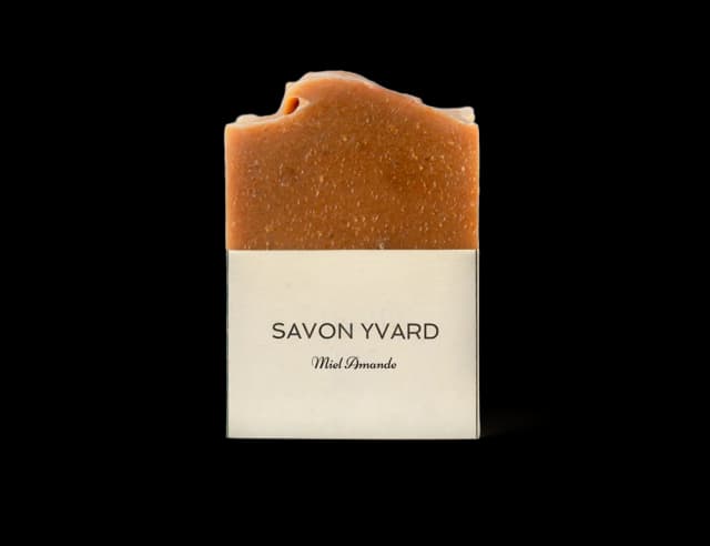 Savon Yvard